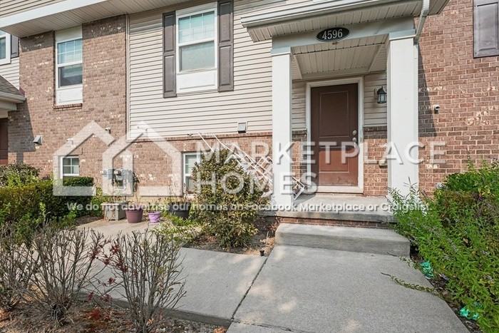 4596 Bradley Cir #21 - Photo 2 of 21