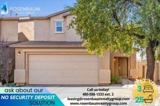 8459 N Placita De La Manzana - Photo 1 of 1