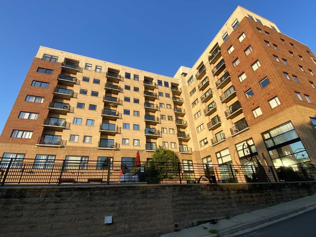 715 N Church St #701