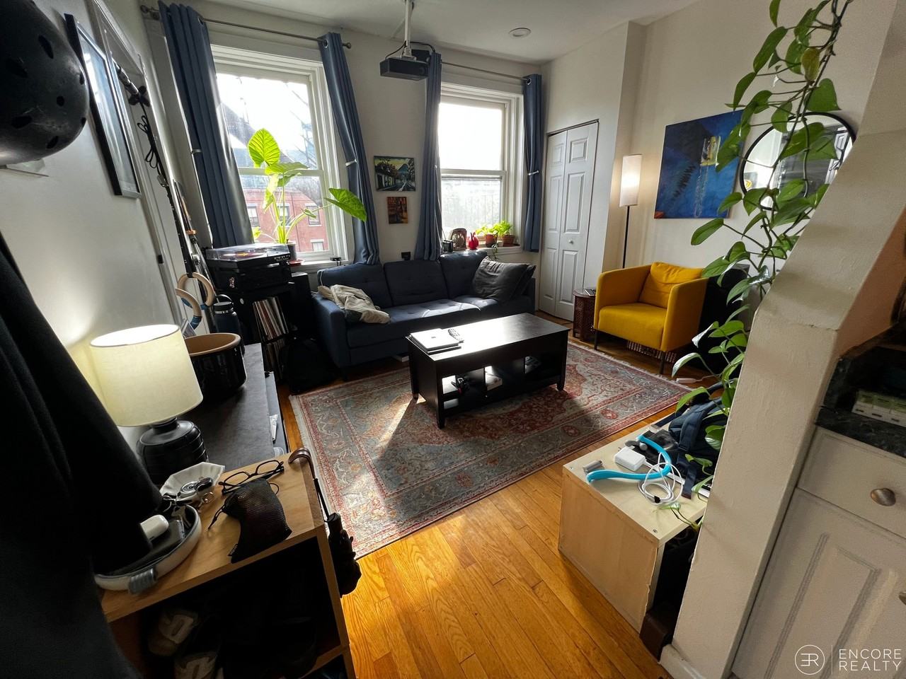 Massachusetts Ave #6 - Photo 2 of 10