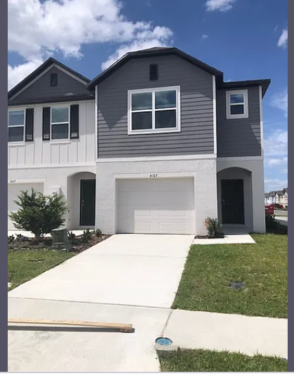 4122 Collegiate Blvd #4122