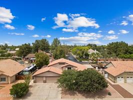 featured image of 642 E Sage Brush St #NA