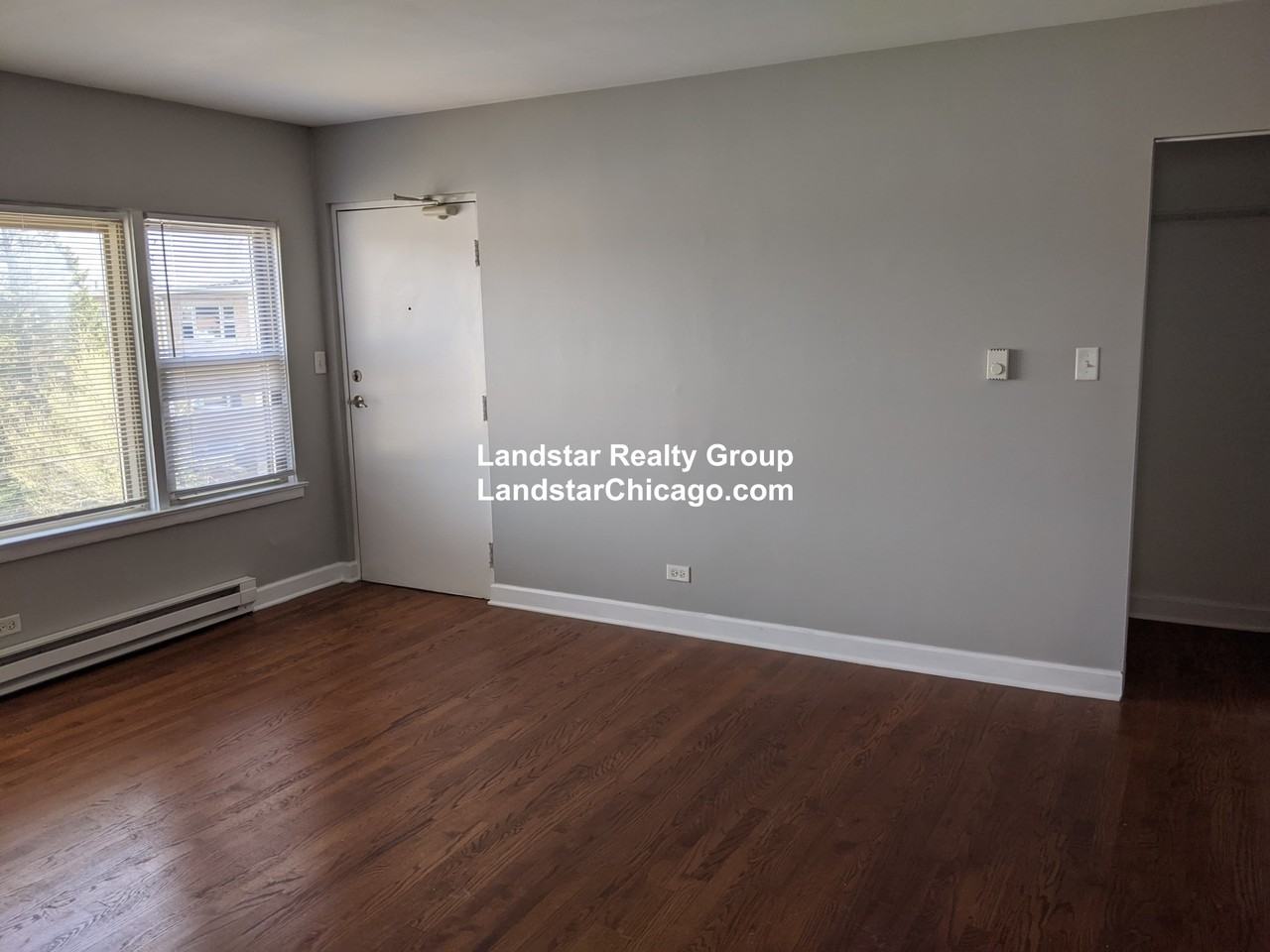 7632 North Milwaukee Avenue #2B - Photo 2 of 10