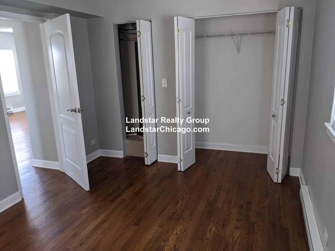 7632 North Milwaukee Avenue #2B - Photo 3 of 10