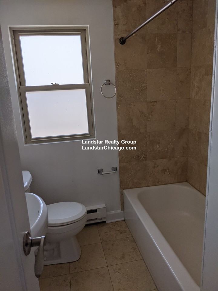 7632 North Milwaukee Avenue #2B - Photo 7 of 10