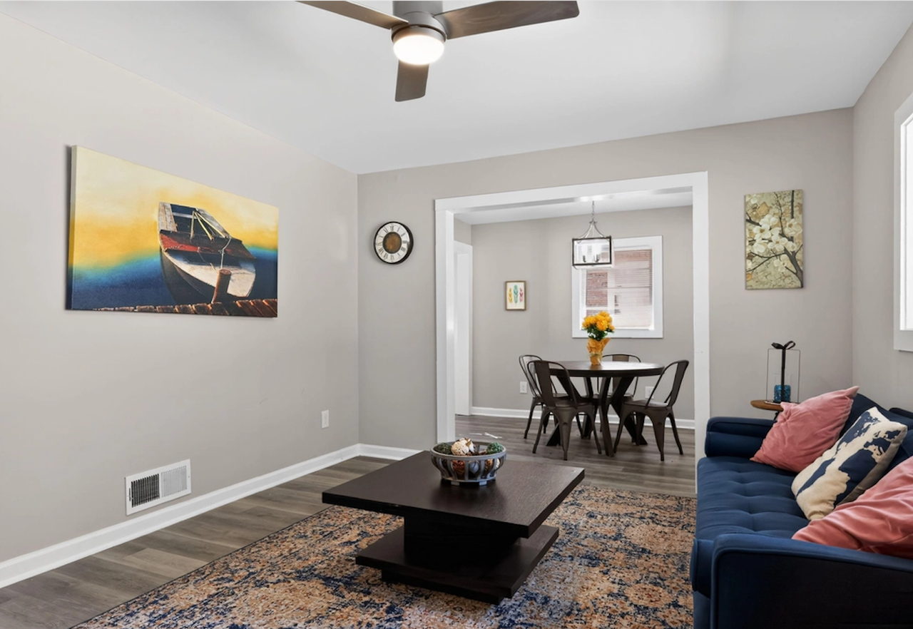 2392 Jefferson Ter #1 - Photo 5 of 9