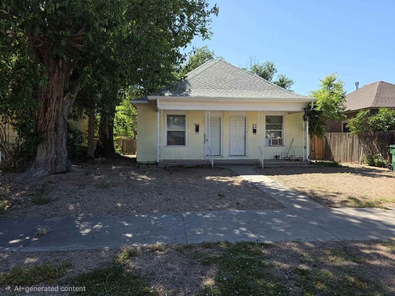 1513 Cedar St #1513 - Photo 4 of 10