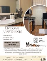 1900 Oakdale Rd #111 - Photo 1 of 1