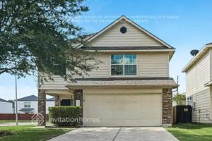featured image of 1203 Gibson Crossing Way