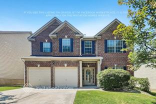 1396 Cooper Gayle Dr - Photo 1 of 1