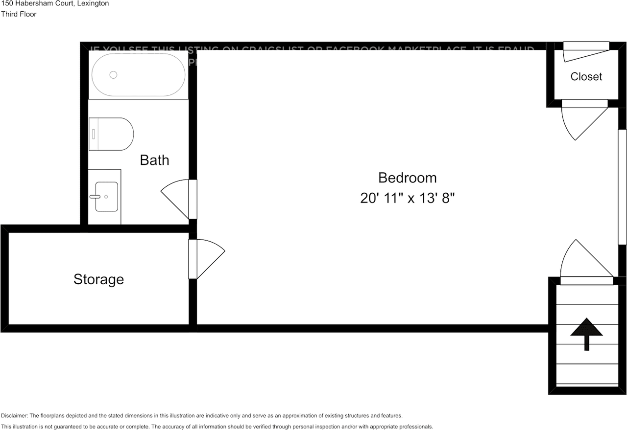 150 Habersham Ct - Photo 4 of 24