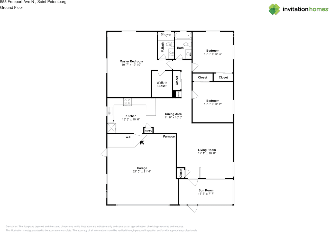 555 Freeport Ave N - Photo 2 of 17