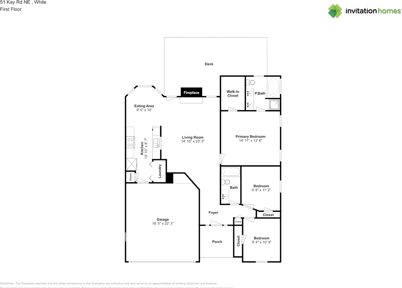 51 Kay Rd Ne - Photo 2 of 15