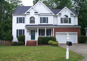 featured image of 2005 Templeton Gap Dr