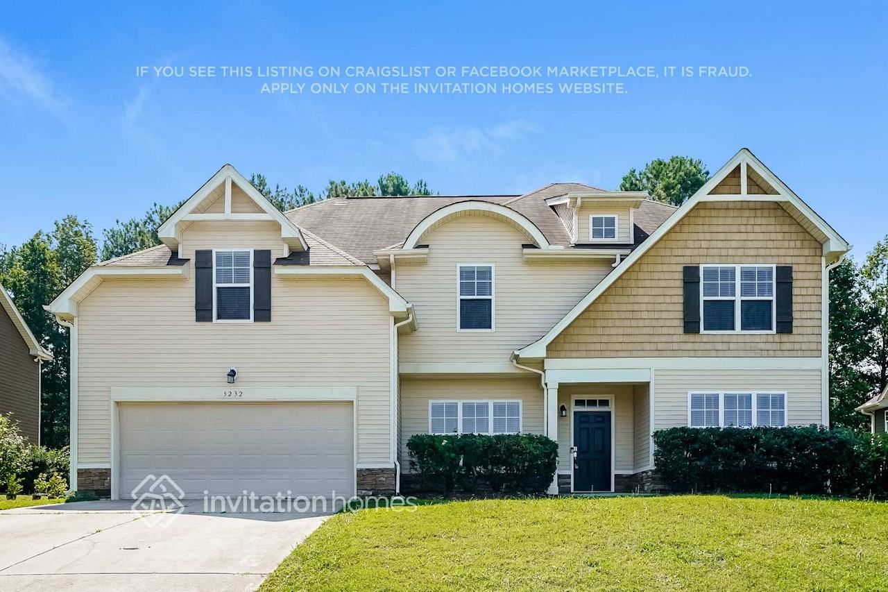 5232 Sapphire Springs Dr