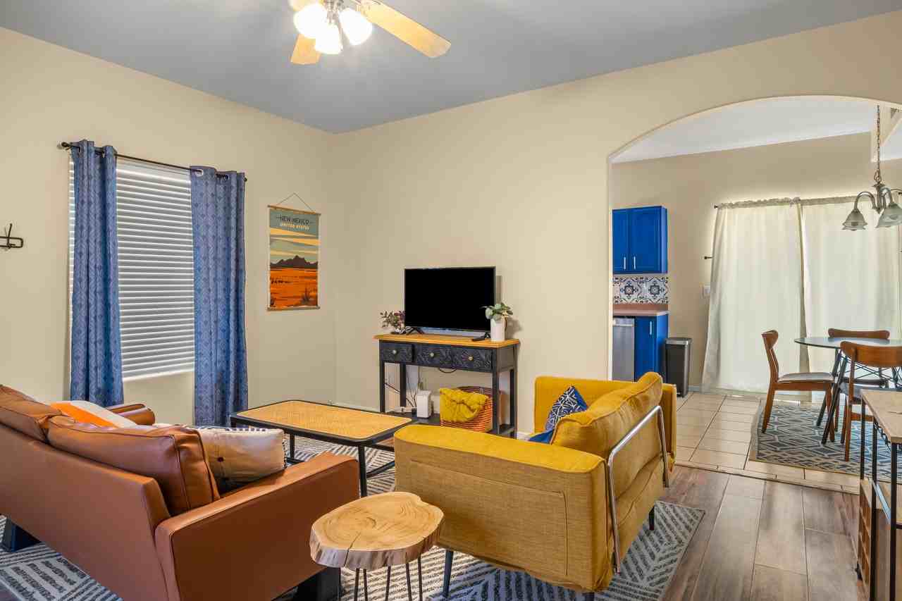 2863 Ox Cart Ct - Photo 5 of 26
