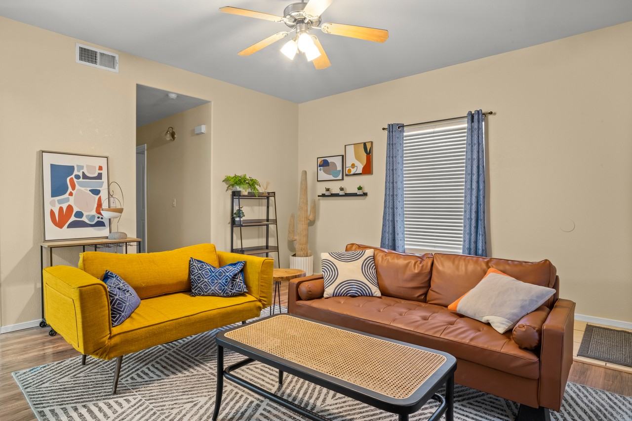 2863 Ox Cart Ct - Photo 6 of 26