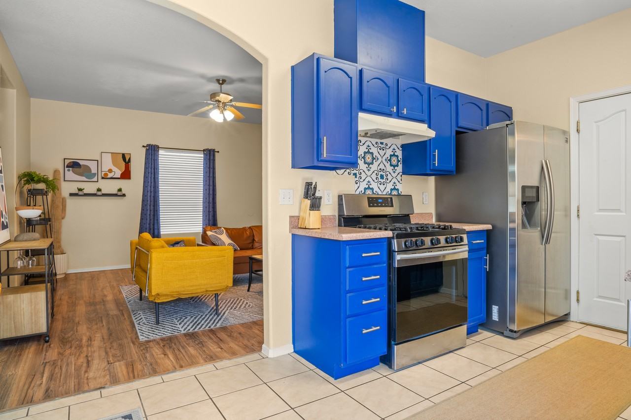 2863 Ox Cart Ct - Photo 7 of 26