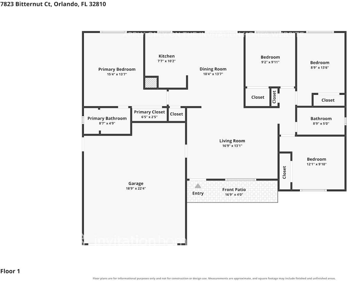 7823 Bitternut Ct - Photo 2 of 17
