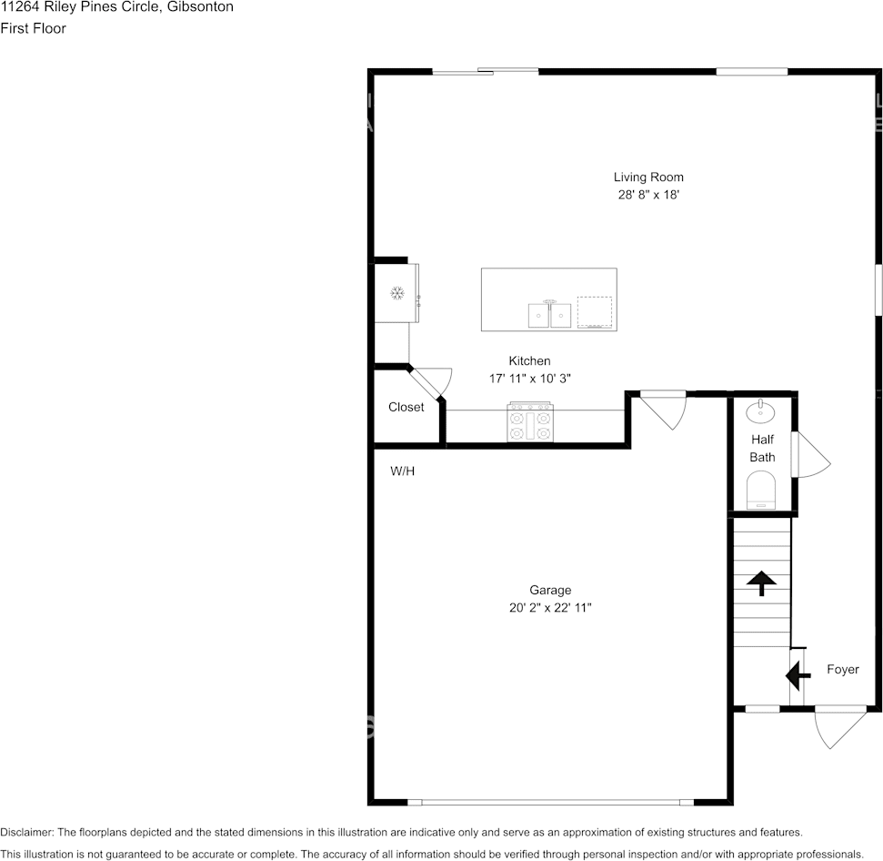 11264 Riley Pines Cir - Photo 2 of 20