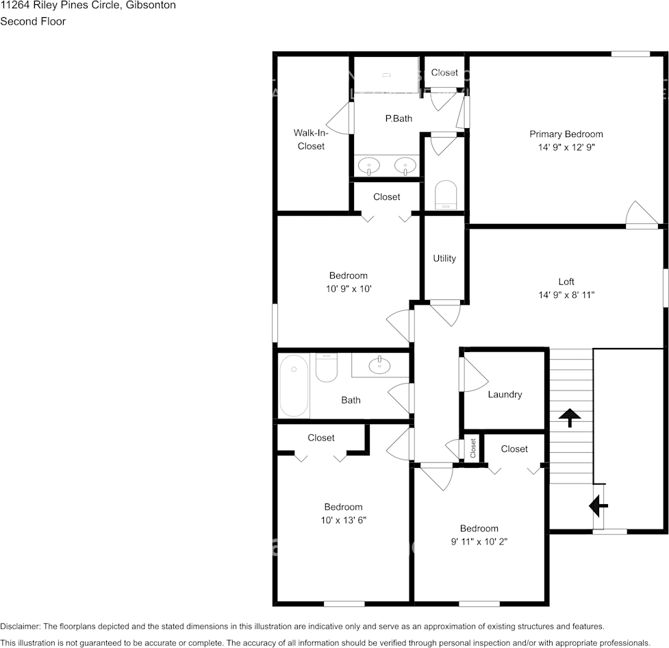 11264 Riley Pines Cir - Photo 3 of 20