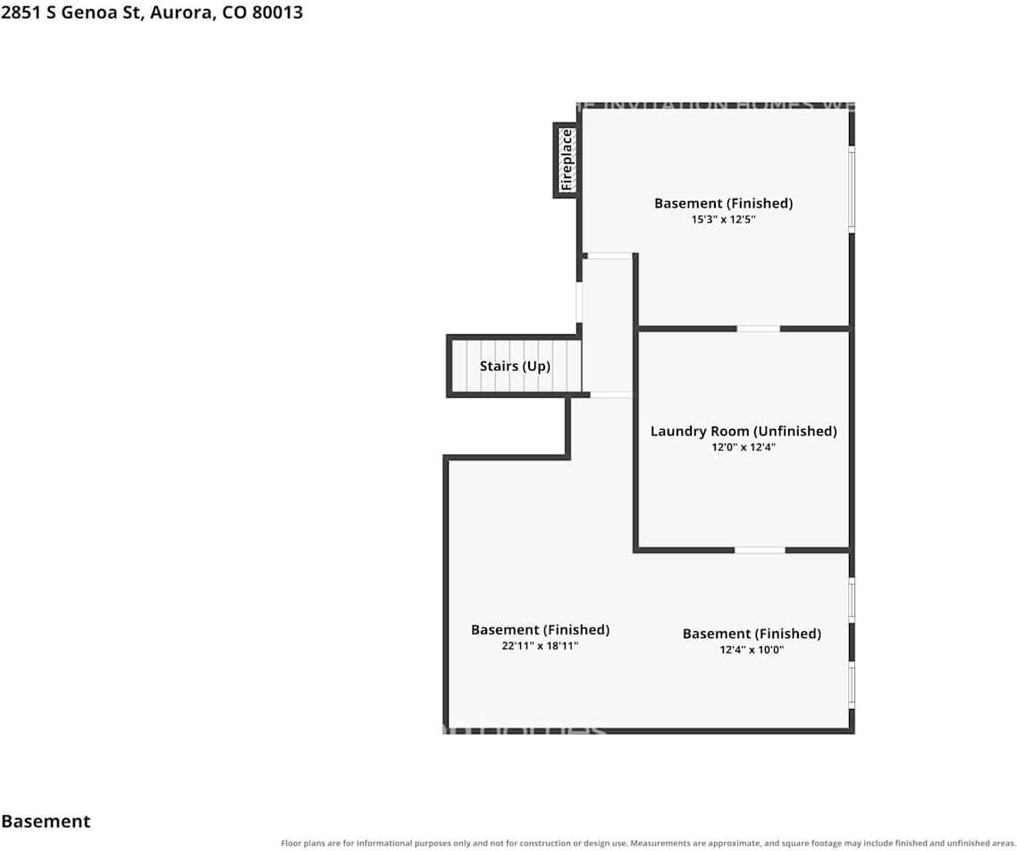 2851 S Genoa St - Photo 2 of 19
