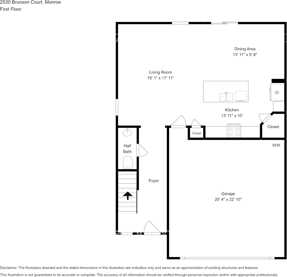 2530 Brunson Ct - Photo 2 of 23