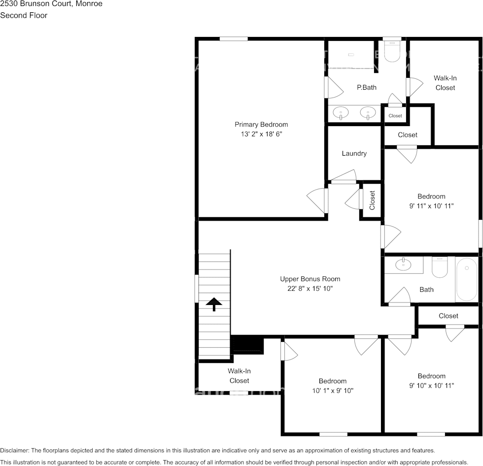 2530 Brunson Ct - Photo 3 of 23