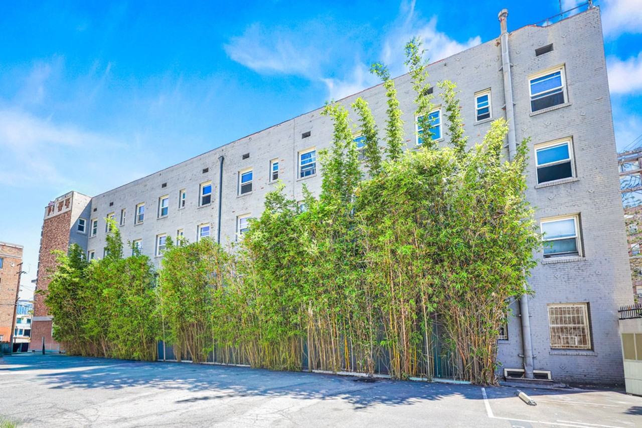 The Charleston Apartments - Photo 7 of 25