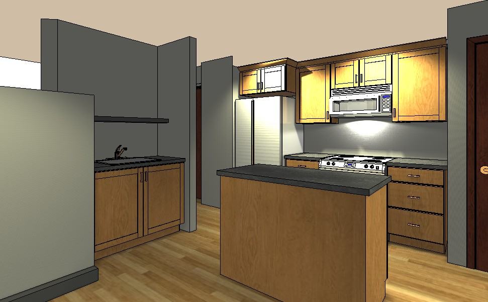 817 Arcadian Ave #2 - Photo 3 of 14