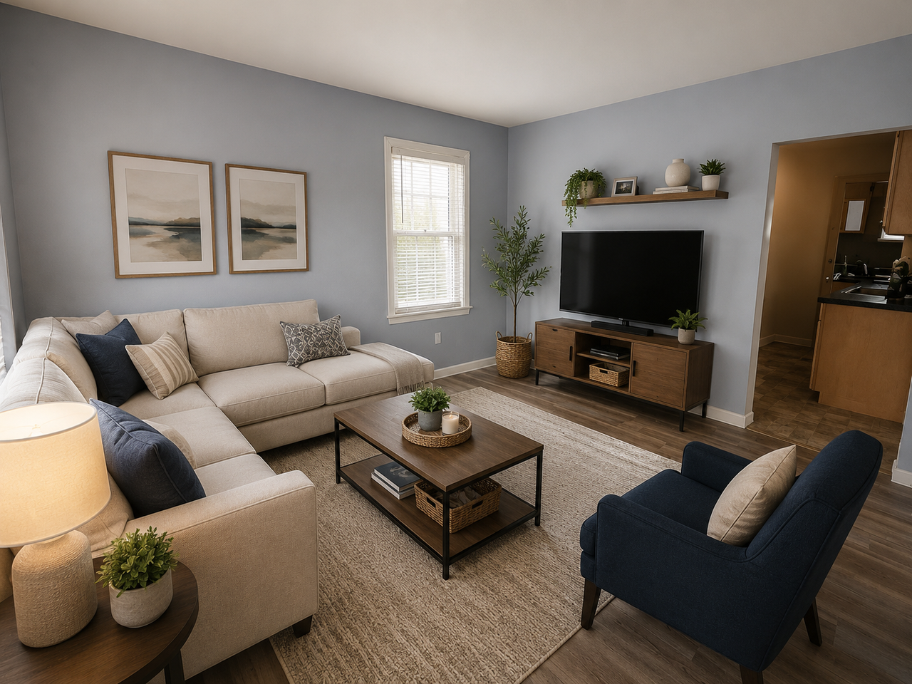 415 Wyoming St #417A - Photo 4 of 10