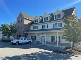 2201 Main St #104 - Photo 1 of 1