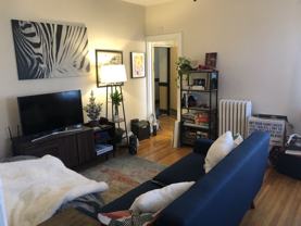 1091 Boylston St #6 - Photo 1 of 1