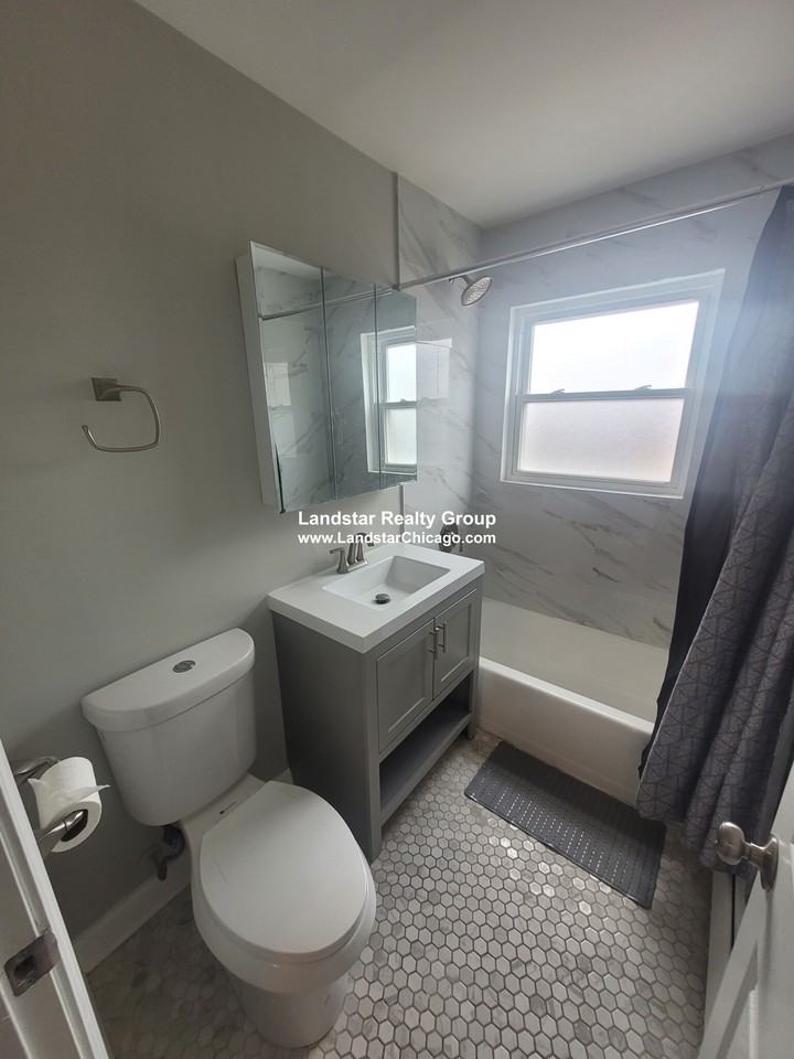 1319 West Sherwin Avenue #1A - Photo 5 of 11