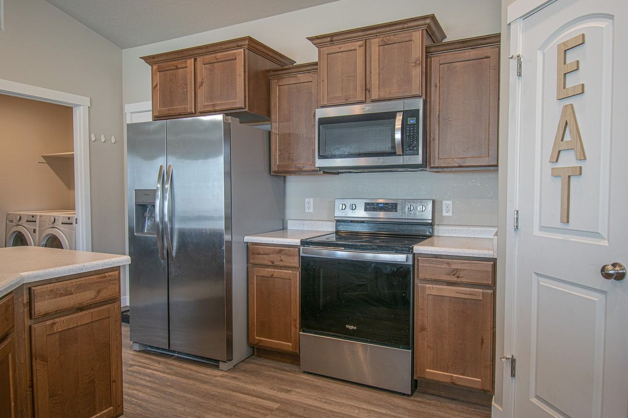 289 W 2280 N #1 - Photo 7 of 45