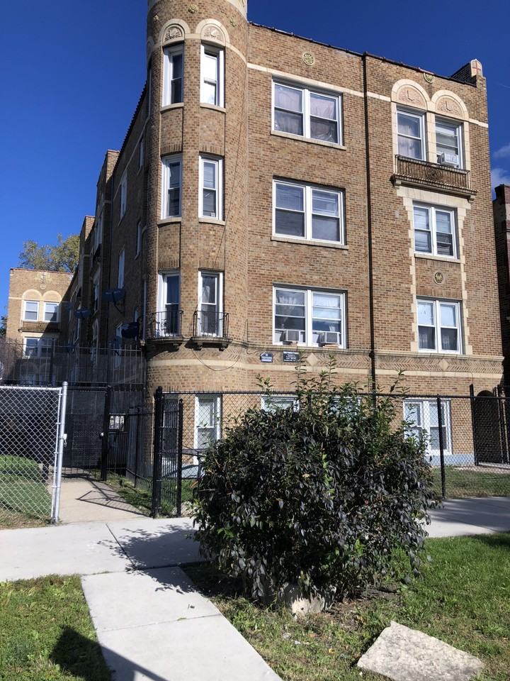 3146-3150 W Franklin Blvd - 3146- 3N #3146-3N - Photo 2 of 17