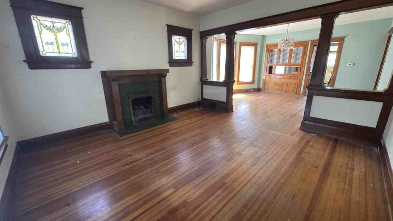 2621 N York St #1 - Photo 3 of 14