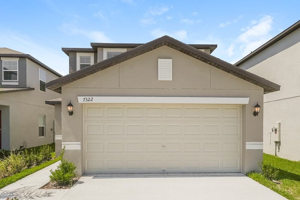 7322 Spring Snowflake Ave