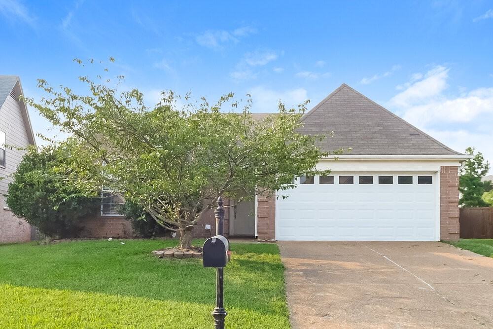 9986 Cameron Ridge Trl
