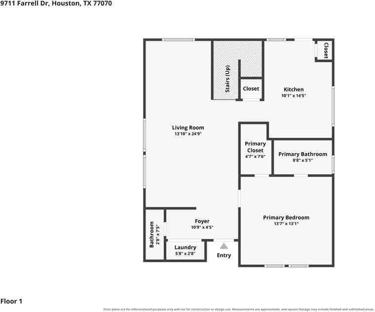 9711 Farrell Dr - Photo 2 of 17