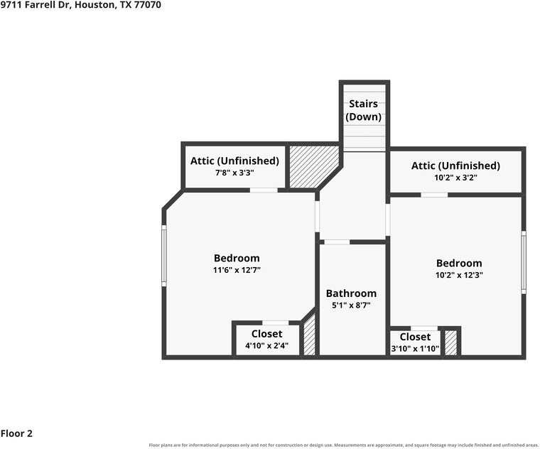 9711 Farrell Dr - Photo 3 of 17