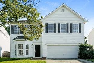816 Stackhurst Way - Photo 1 of 1