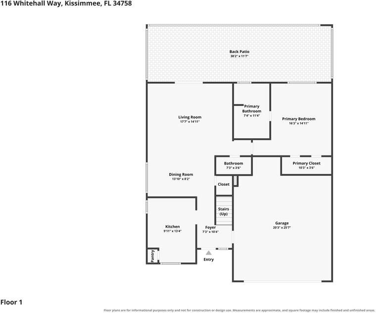 116 Whitehall Way - Photo 2 of 17