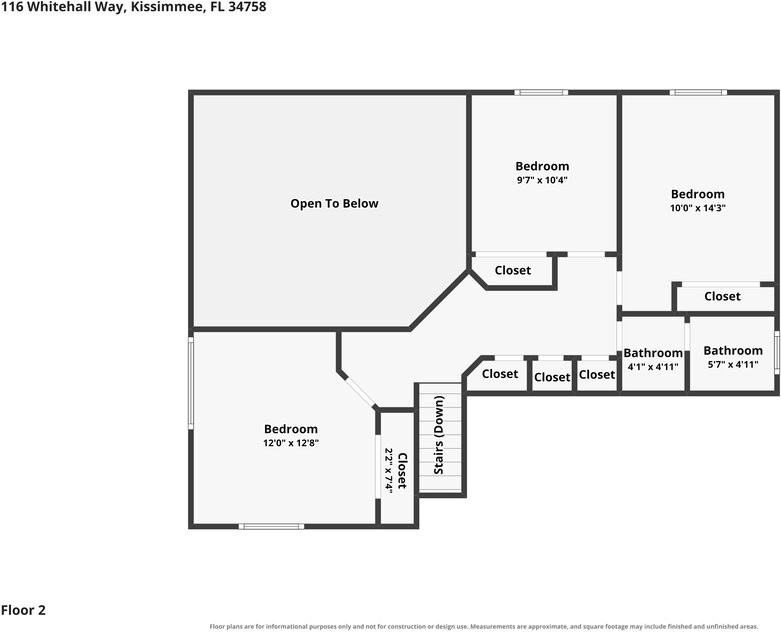 116 Whitehall Way - Photo 3 of 17