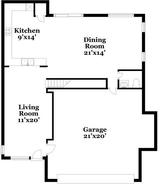 1040 Valetta Flat Ave - Photo 2 of 17
