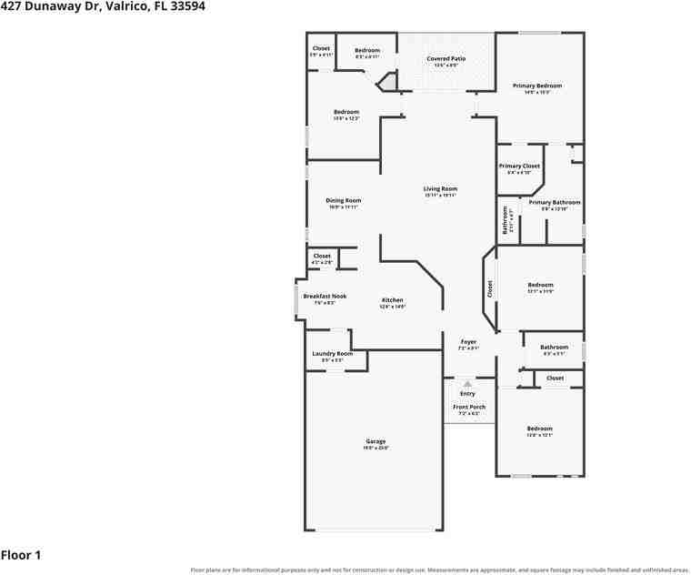 427 Dunaway Dr - Photo 2 of 16