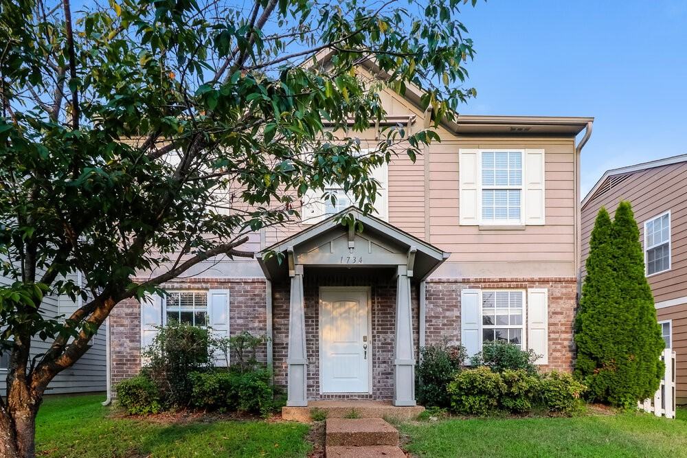 1734 Addison Park Cv