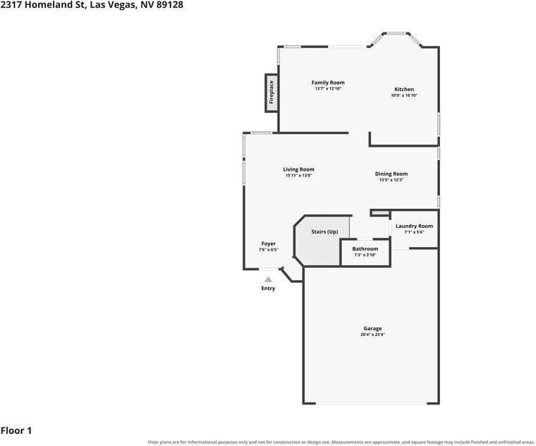 2317 Homeland St - Photo 2 of 17