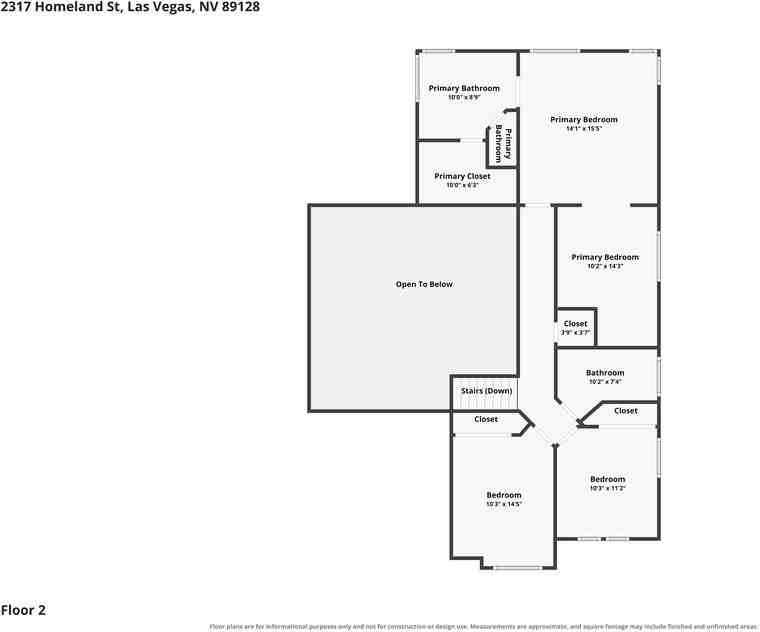 2317 Homeland St - Photo 3 of 17