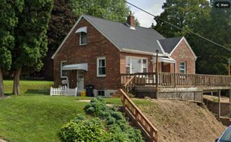 855 Strauss St #1 - Photo 1 of 1